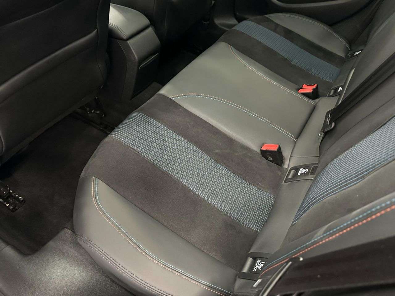 2019 PEUGEOT 308 2019 PEUGEOT 308