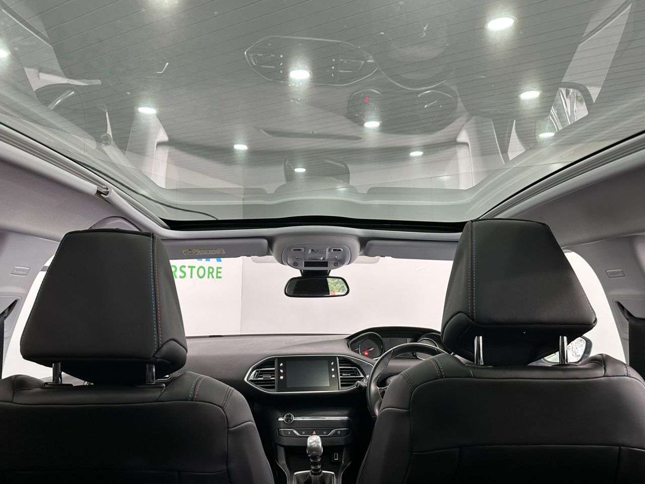 2019 PEUGEOT 308 2019 PEUGEOT 308