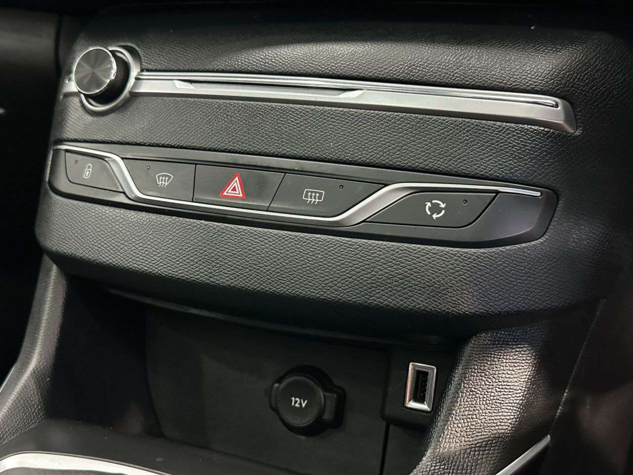 2019 PEUGEOT 308 2019 PEUGEOT 308