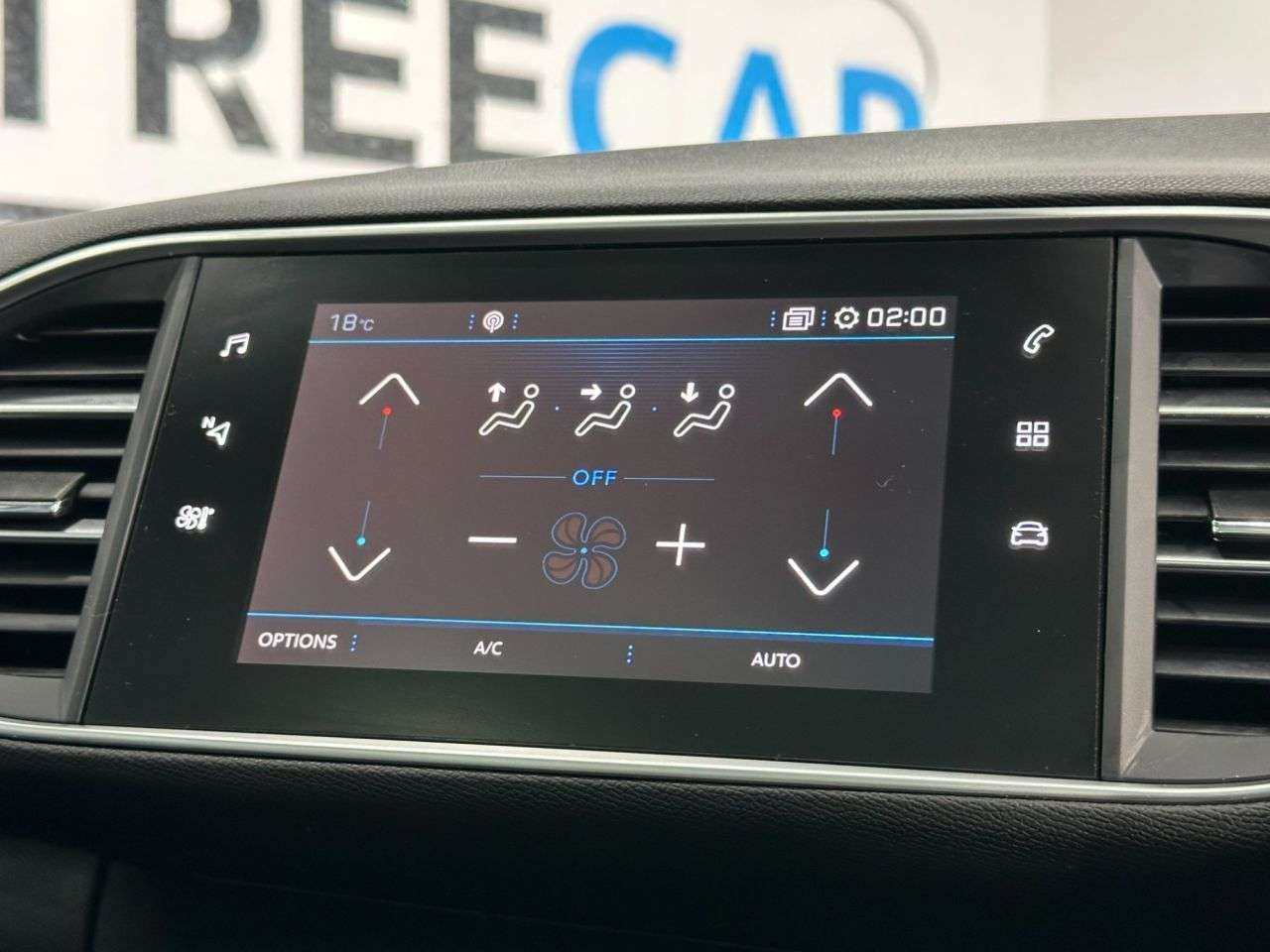 2019 PEUGEOT 308 2019 PEUGEOT 308