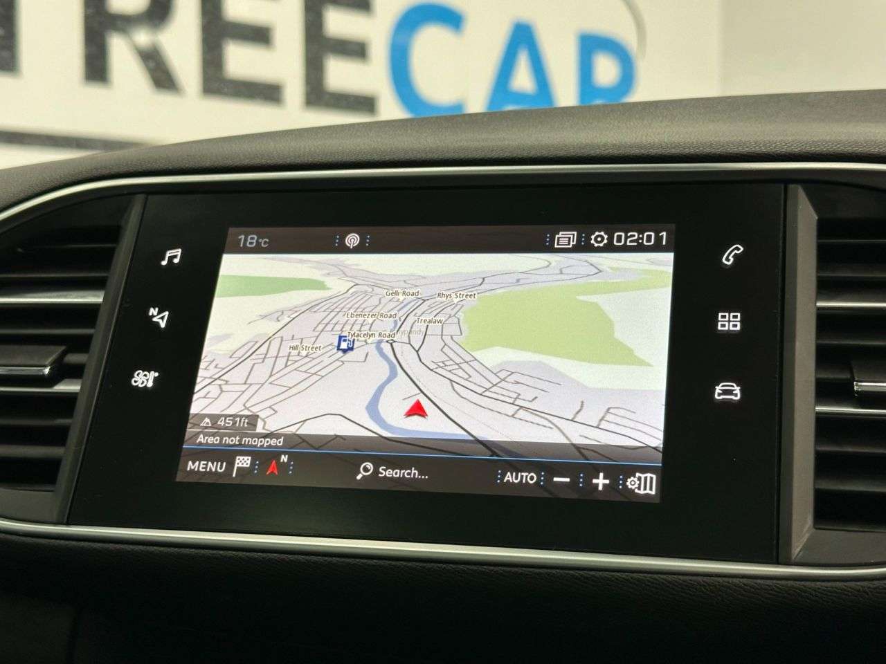 2019 PEUGEOT 308 2019 PEUGEOT 308