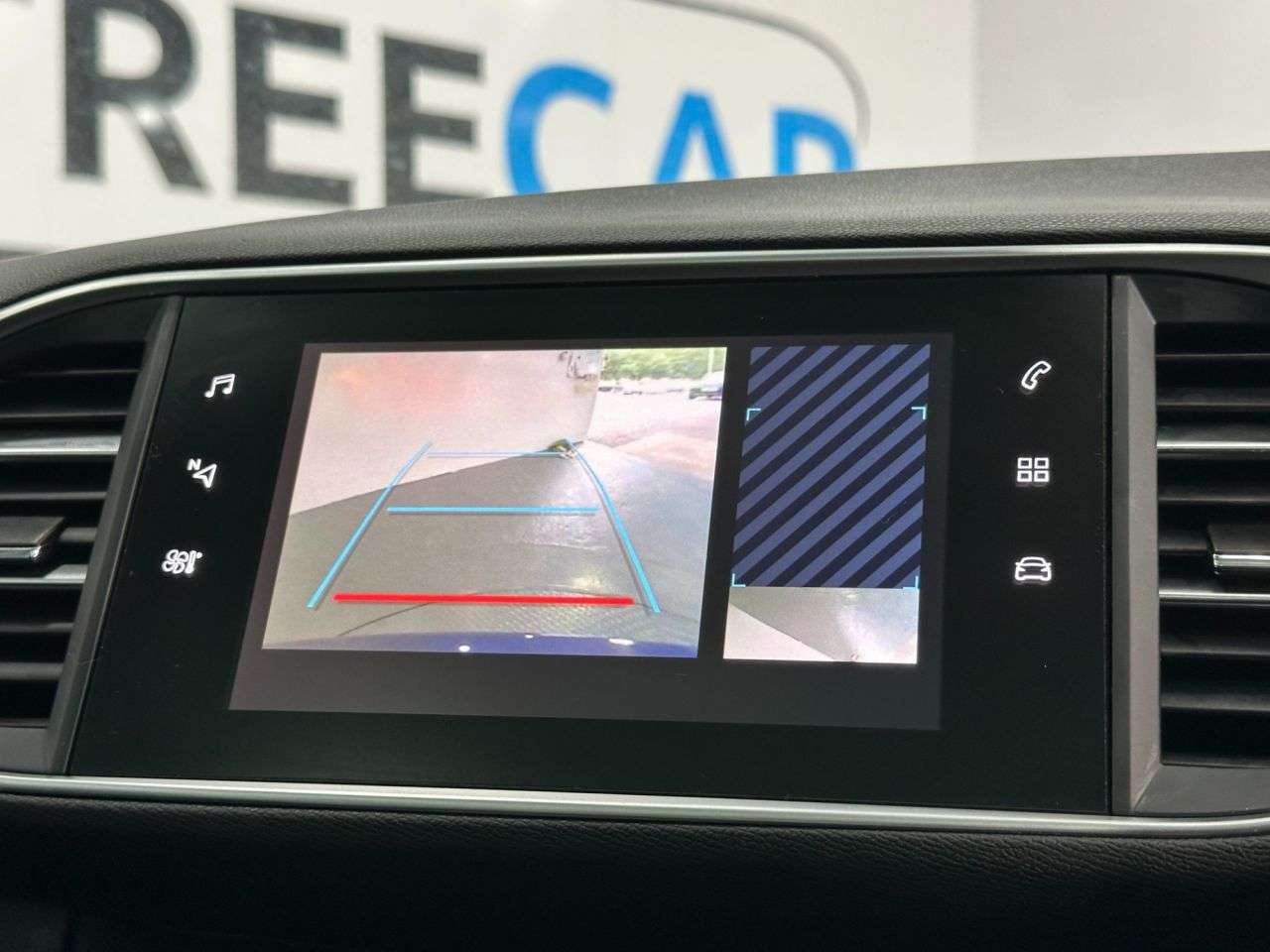 2019 PEUGEOT 308 2019 PEUGEOT 308