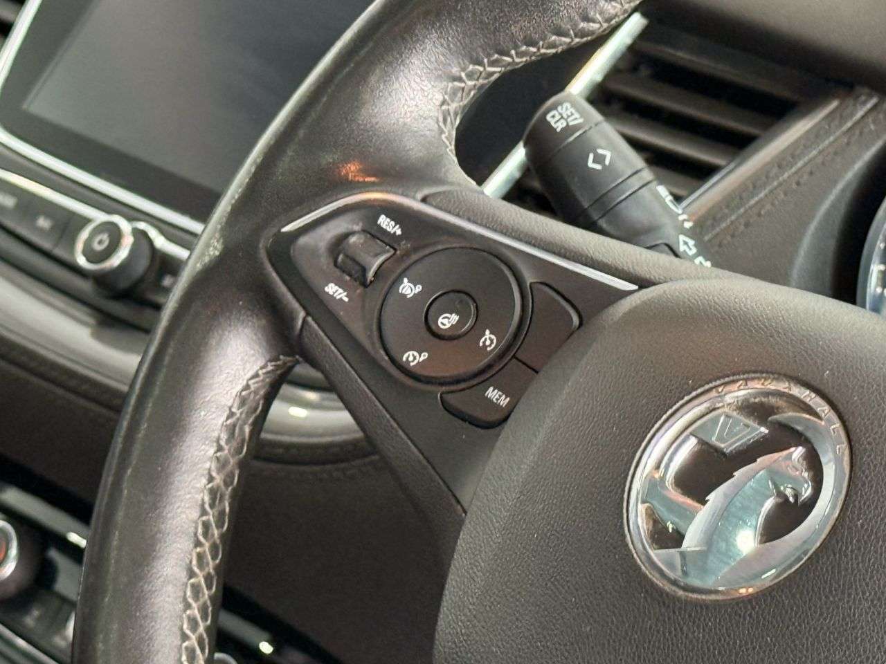 2019 VAUXHALL GRANDLAND X 2019 VAUXHALL GRANDLAND X