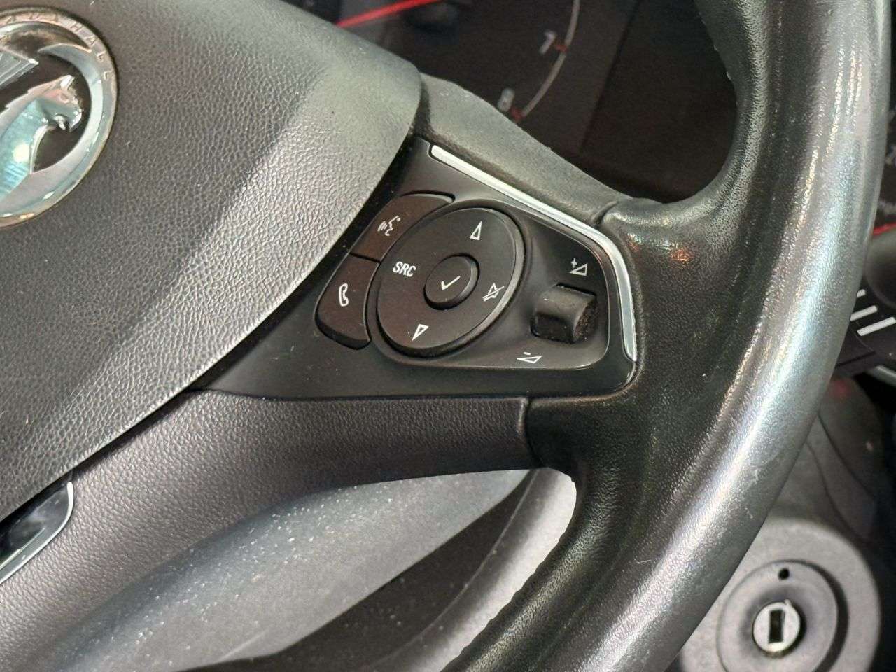 2019 VAUXHALL GRANDLAND X 2019 VAUXHALL GRANDLAND X