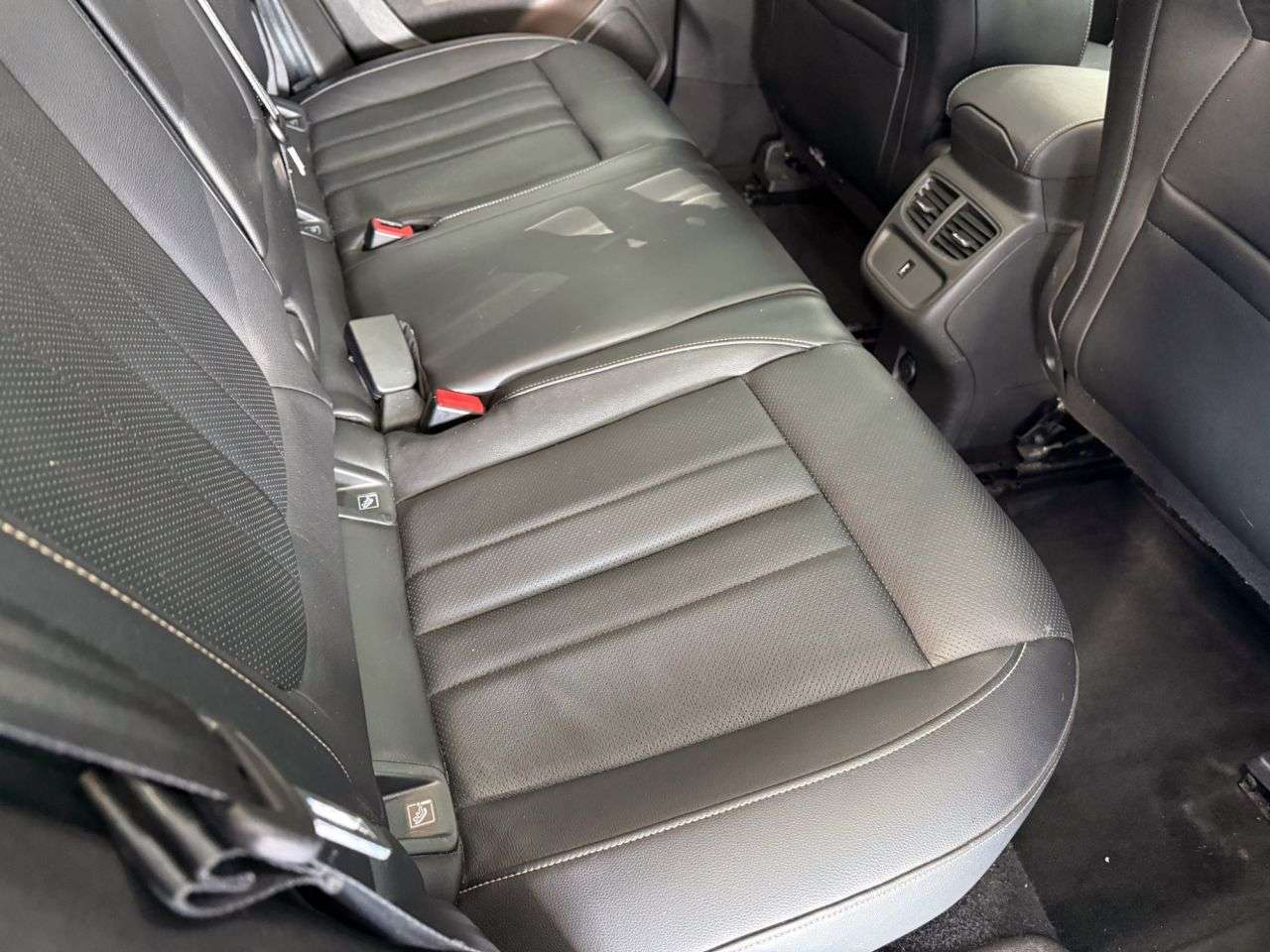 2019 VAUXHALL GRANDLAND X 2019 VAUXHALL GRANDLAND X