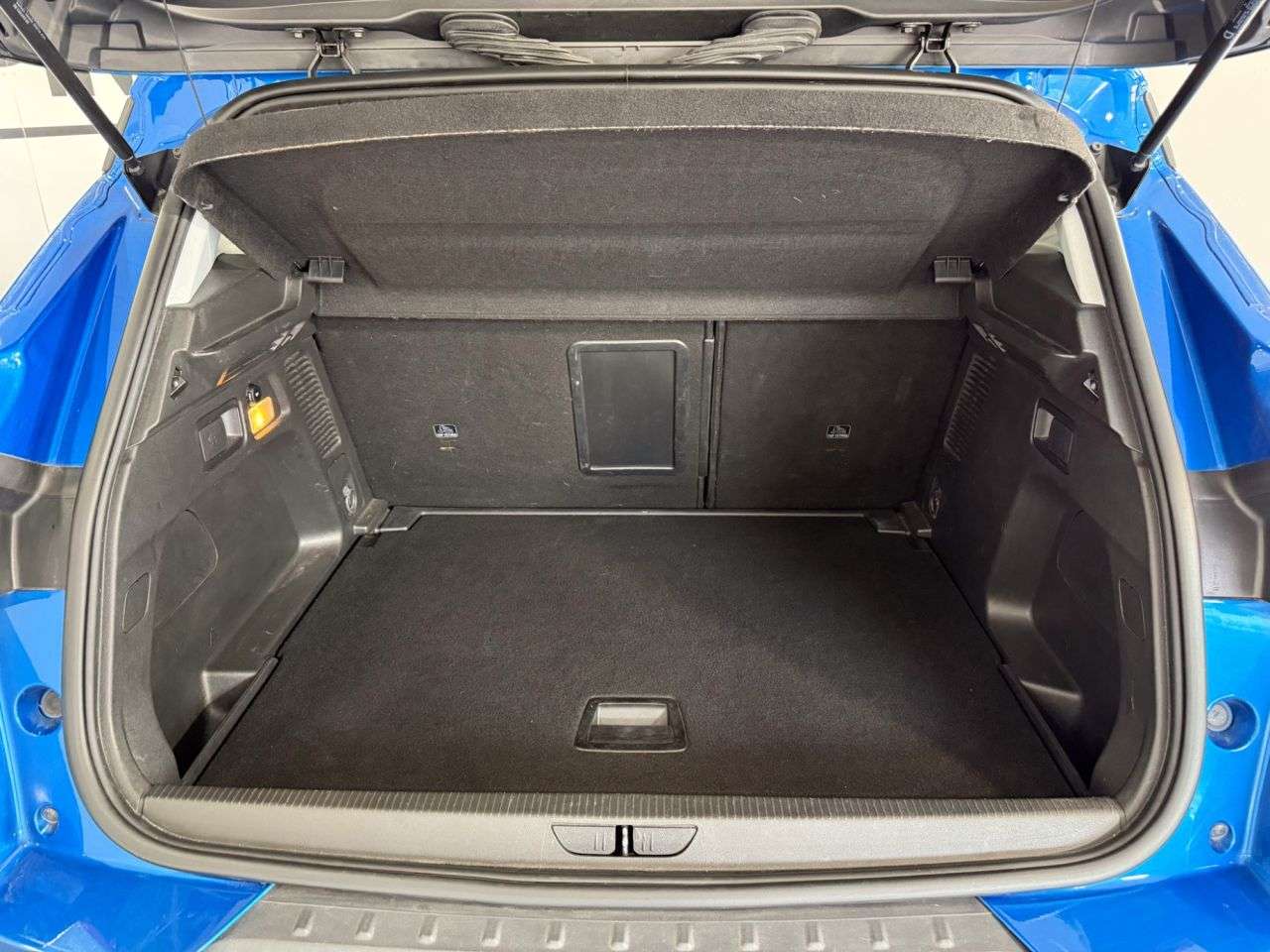 2019 VAUXHALL GRANDLAND X 2019 VAUXHALL GRANDLAND X