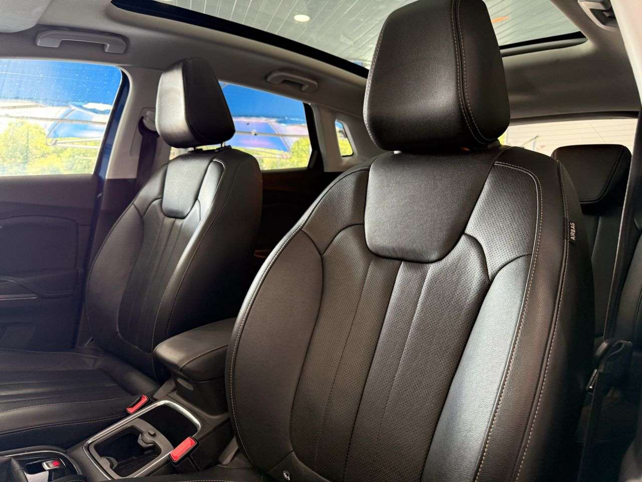 2019 VAUXHALL GRANDLAND X 2019 VAUXHALL GRANDLAND X