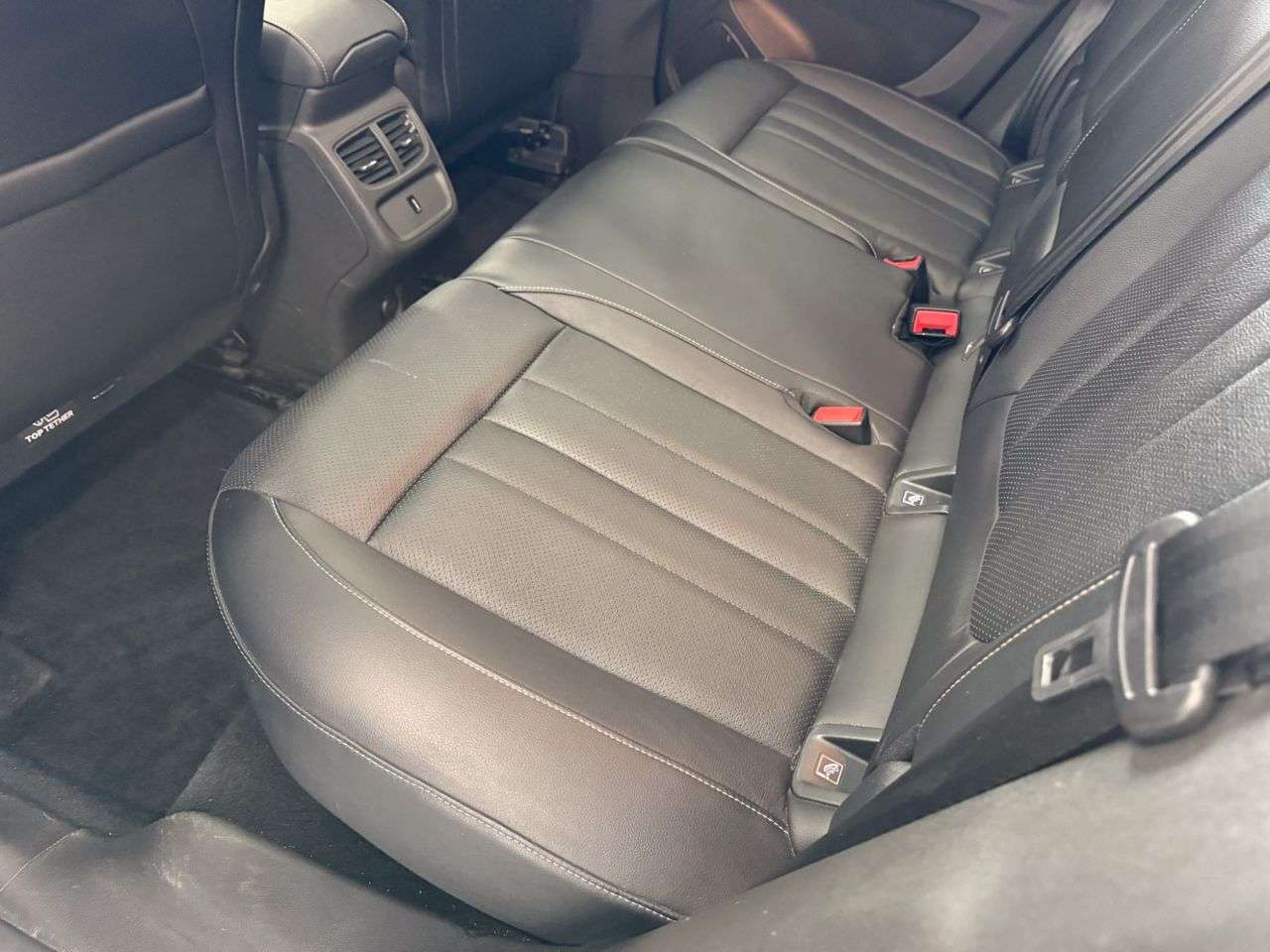 2019 VAUXHALL GRANDLAND X 2019 VAUXHALL GRANDLAND X