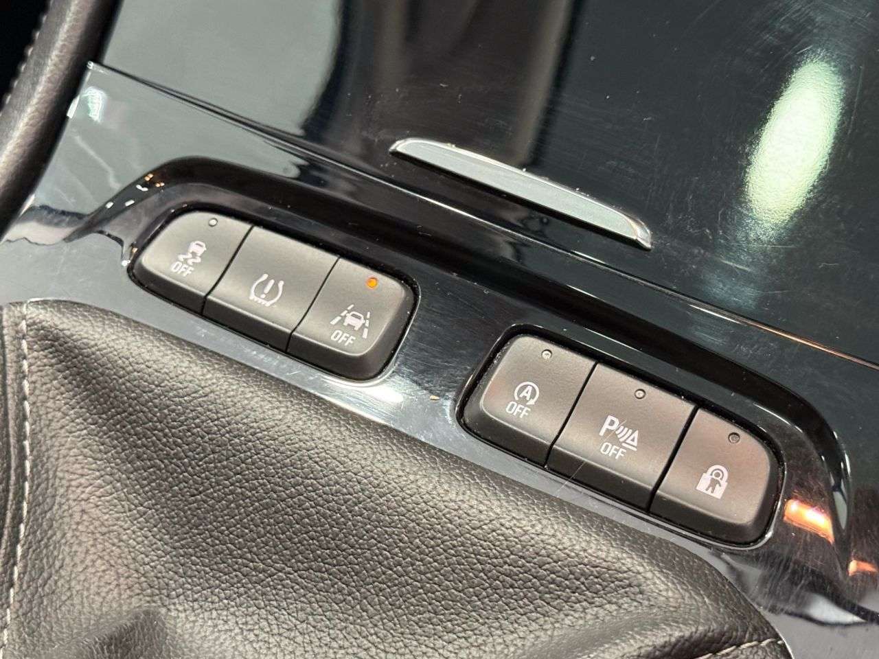 2019 VAUXHALL GRANDLAND X 2019 VAUXHALL GRANDLAND X