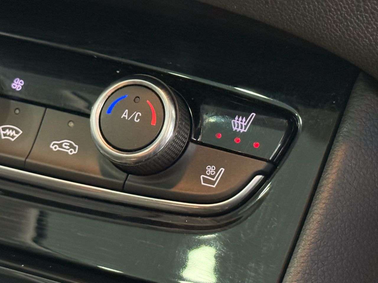 2019 VAUXHALL GRANDLAND X 2019 VAUXHALL GRANDLAND X