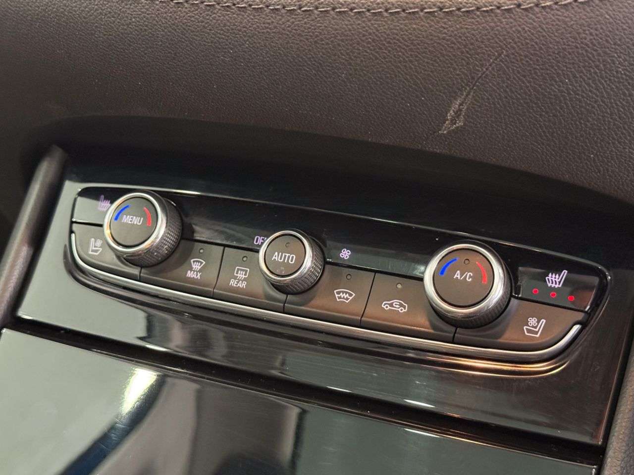 2019 VAUXHALL GRANDLAND X 2019 VAUXHALL GRANDLAND X