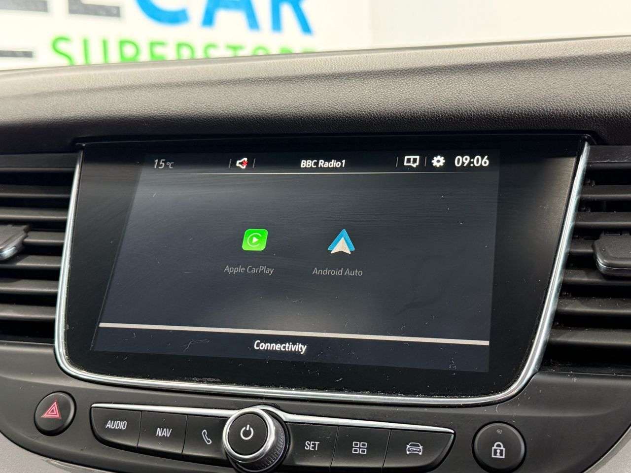 2019 VAUXHALL GRANDLAND X 2019 VAUXHALL GRANDLAND X