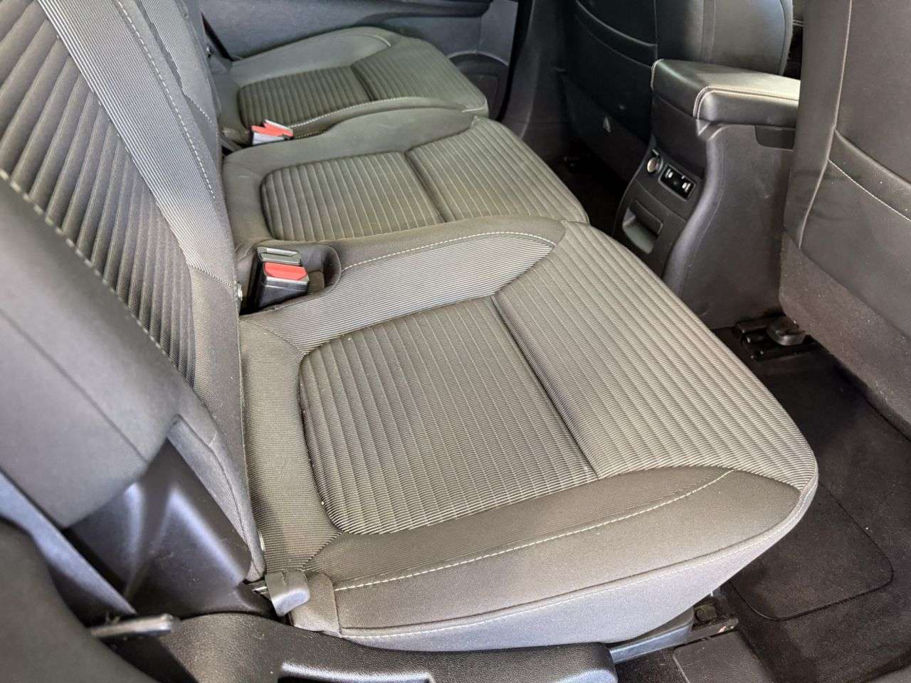 2019 RENAULT GRAND SCENIC 2019 RENAULT GRAND SCENIC