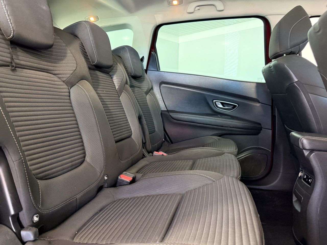 2019 RENAULT GRAND SCENIC 2019 RENAULT GRAND SCENIC