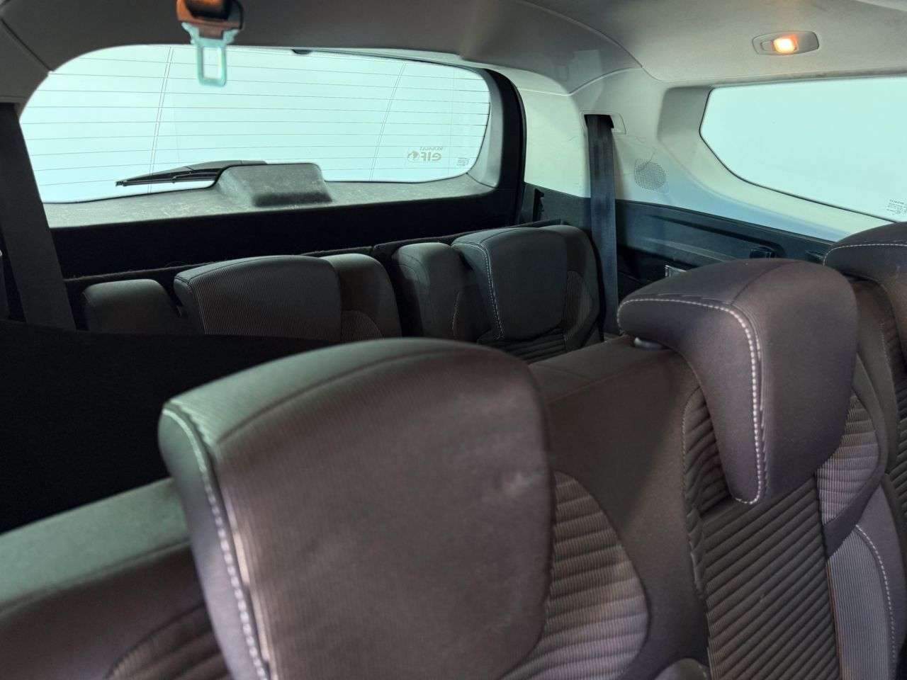 2019 RENAULT GRAND SCENIC 2019 RENAULT GRAND SCENIC