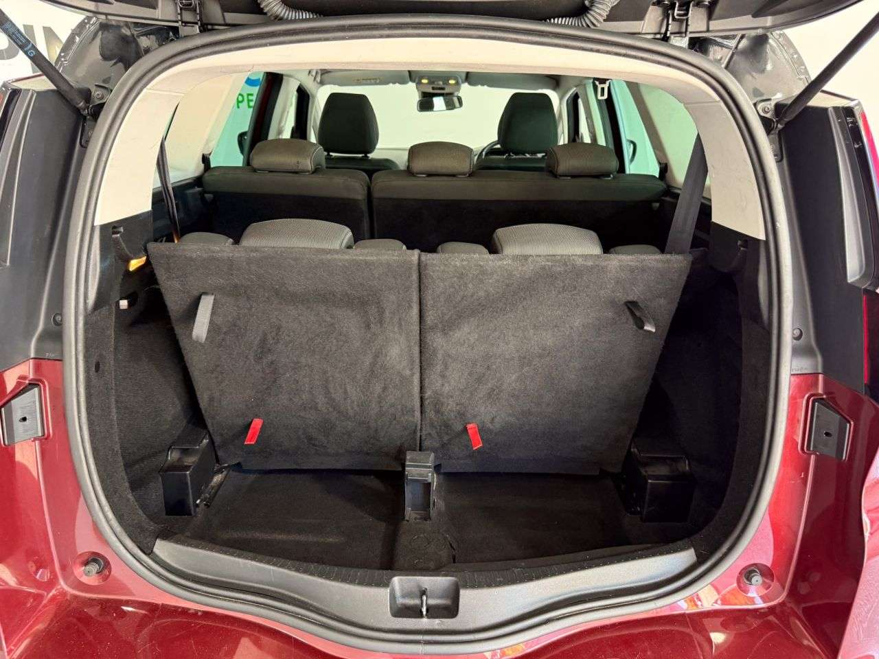 2019 RENAULT GRAND SCENIC 2019 RENAULT GRAND SCENIC