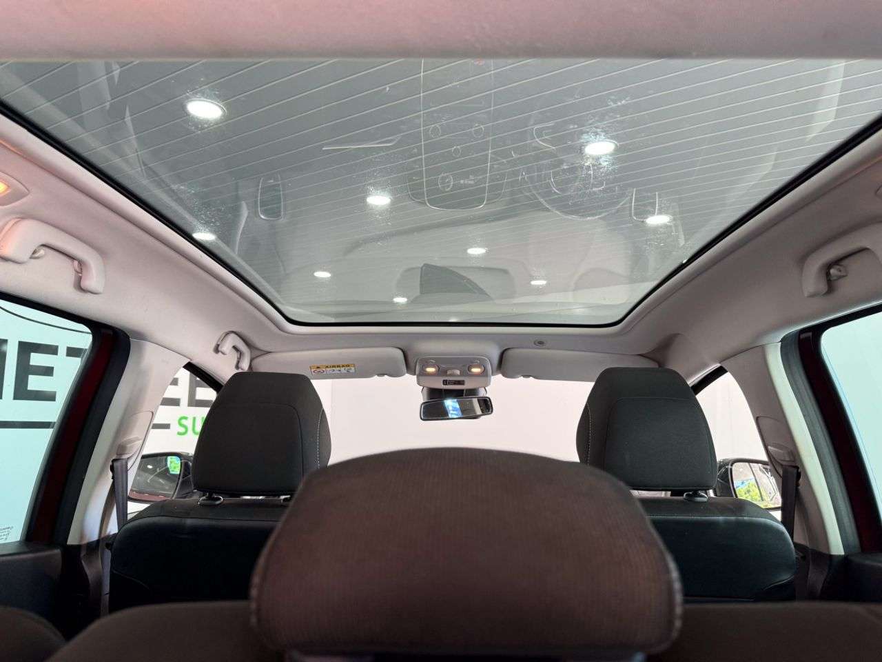 2019 RENAULT GRAND SCENIC 2019 RENAULT GRAND SCENIC