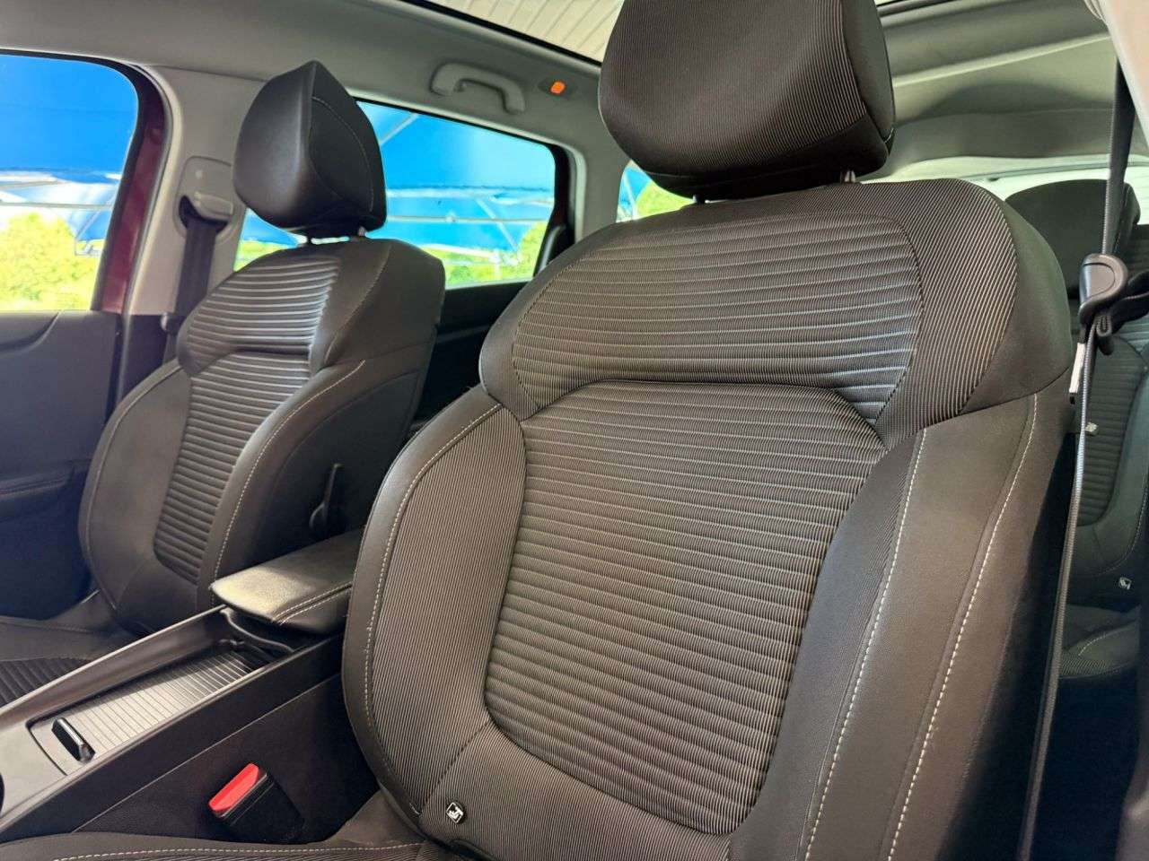 2019 RENAULT GRAND SCENIC 2019 RENAULT GRAND SCENIC