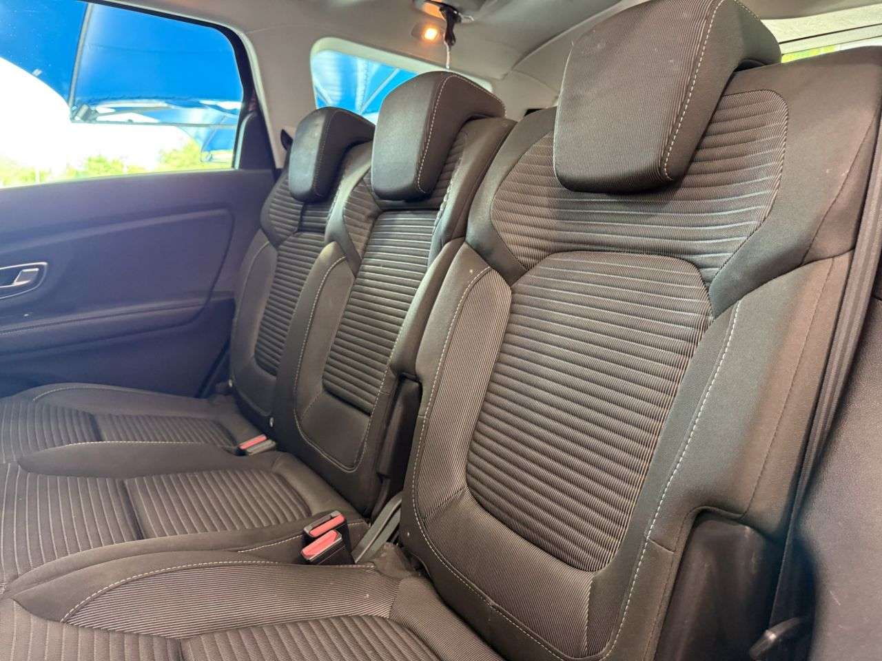 2019 RENAULT GRAND SCENIC 2019 RENAULT GRAND SCENIC