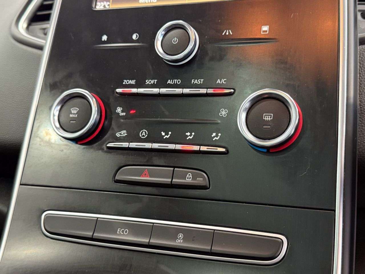 2019 RENAULT GRAND SCENIC 2019 RENAULT GRAND SCENIC