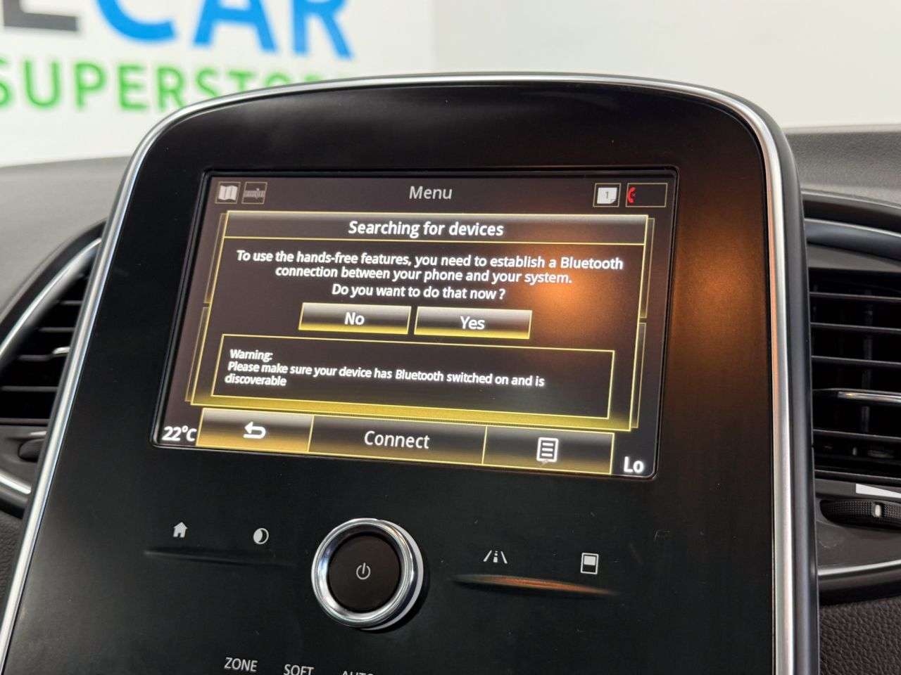 2019 RENAULT GRAND SCENIC 2019 RENAULT GRAND SCENIC