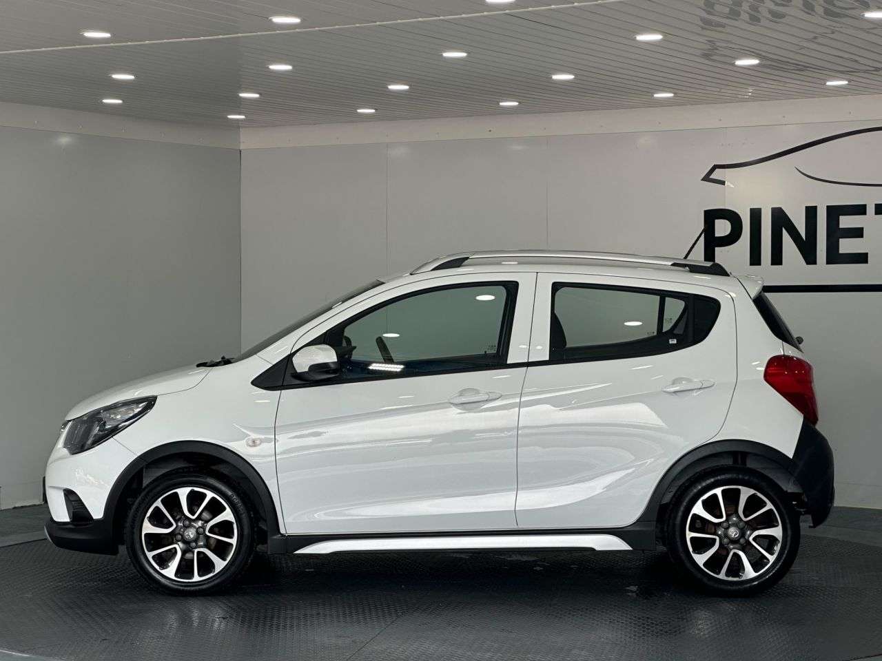 2019 VAUXHALL VIVA 2019 VAUXHALL VIVA