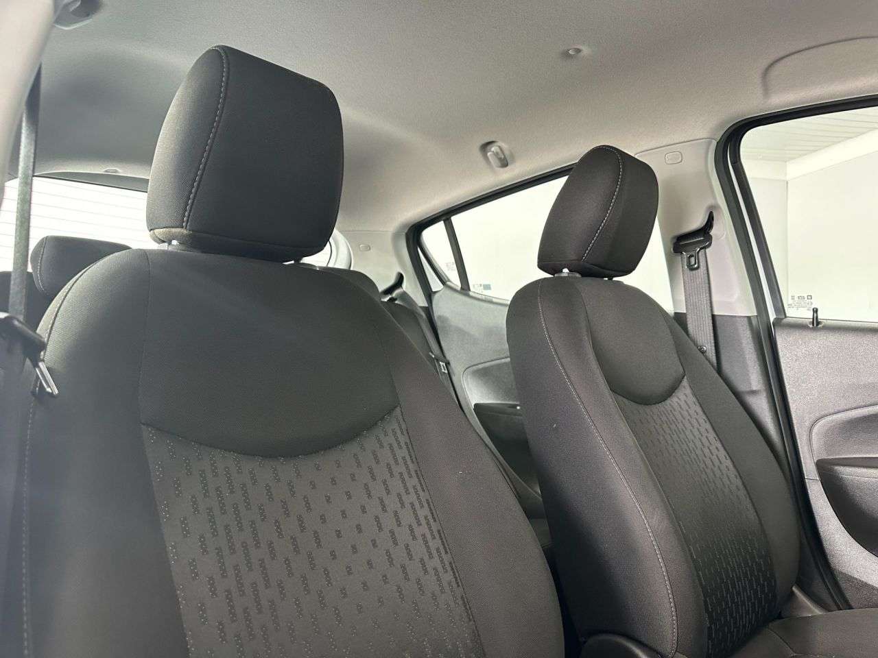 2019 VAUXHALL VIVA 2019 VAUXHALL VIVA