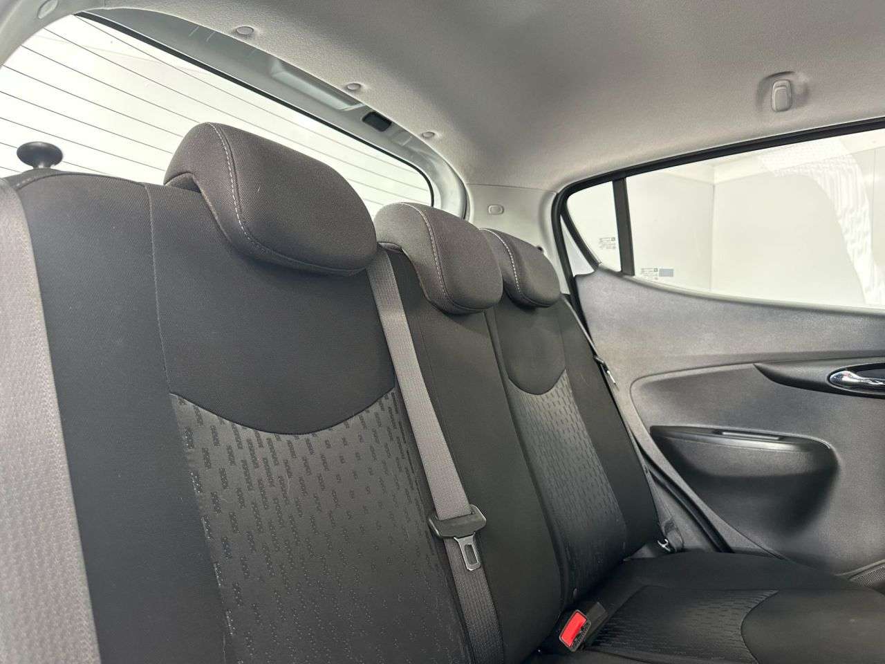 2019 VAUXHALL VIVA 2019 VAUXHALL VIVA