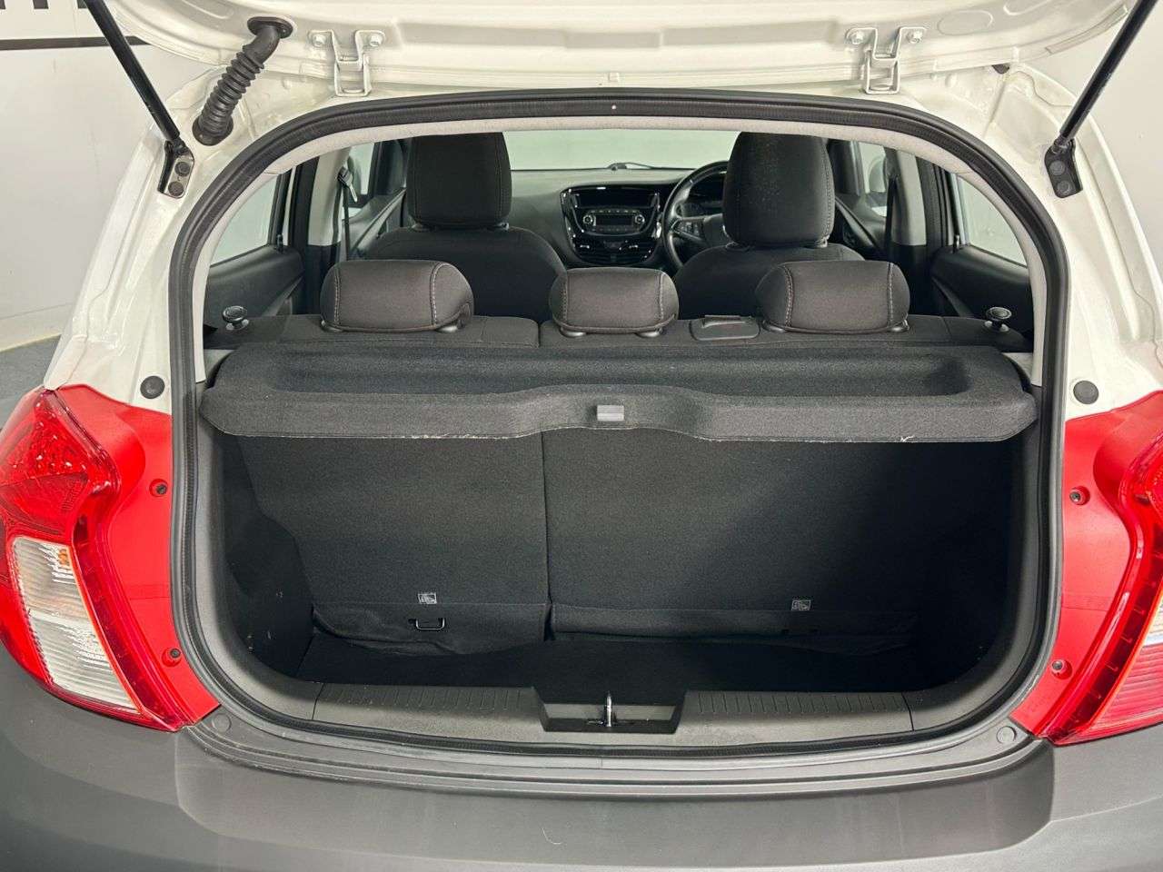 2019 VAUXHALL VIVA 2019 VAUXHALL VIVA