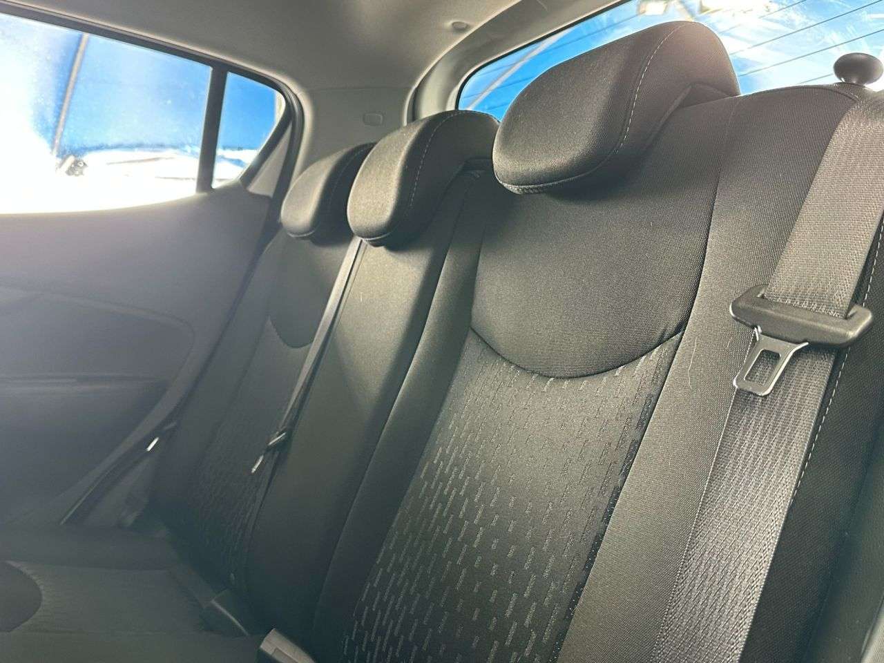 2019 VAUXHALL VIVA 2019 VAUXHALL VIVA