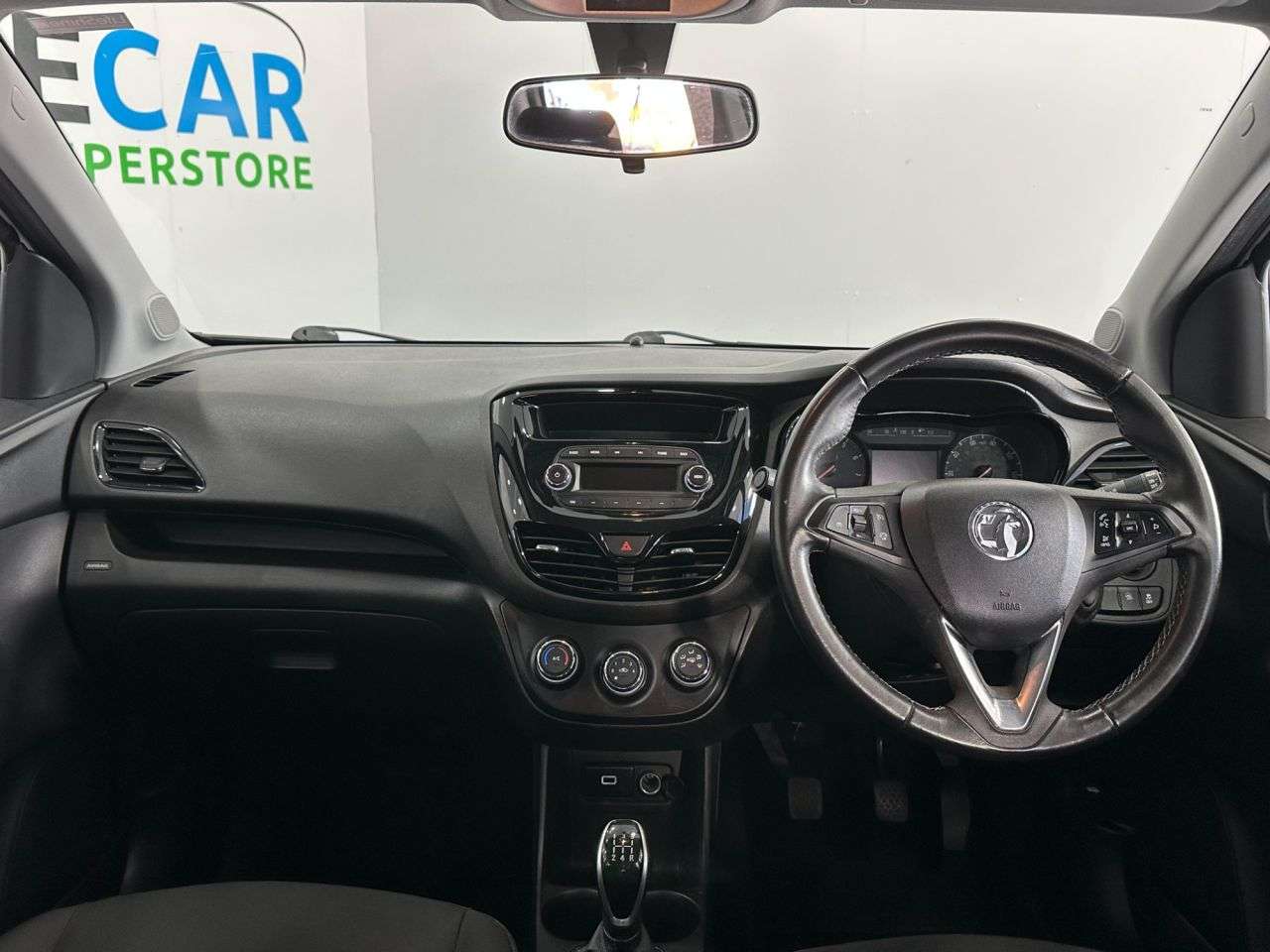 2019 VAUXHALL VIVA 2019 VAUXHALL VIVA