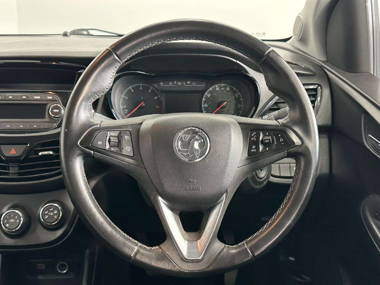 2019 VAUXHALL VIVA 2019 VAUXHALL VIVA