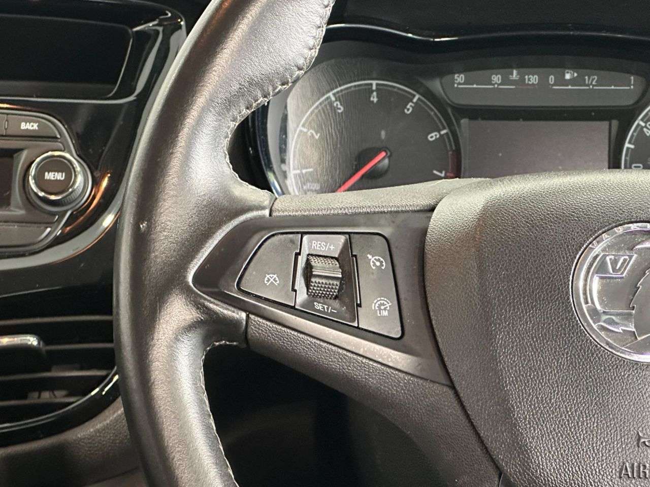 2019 VAUXHALL VIVA 2019 VAUXHALL VIVA