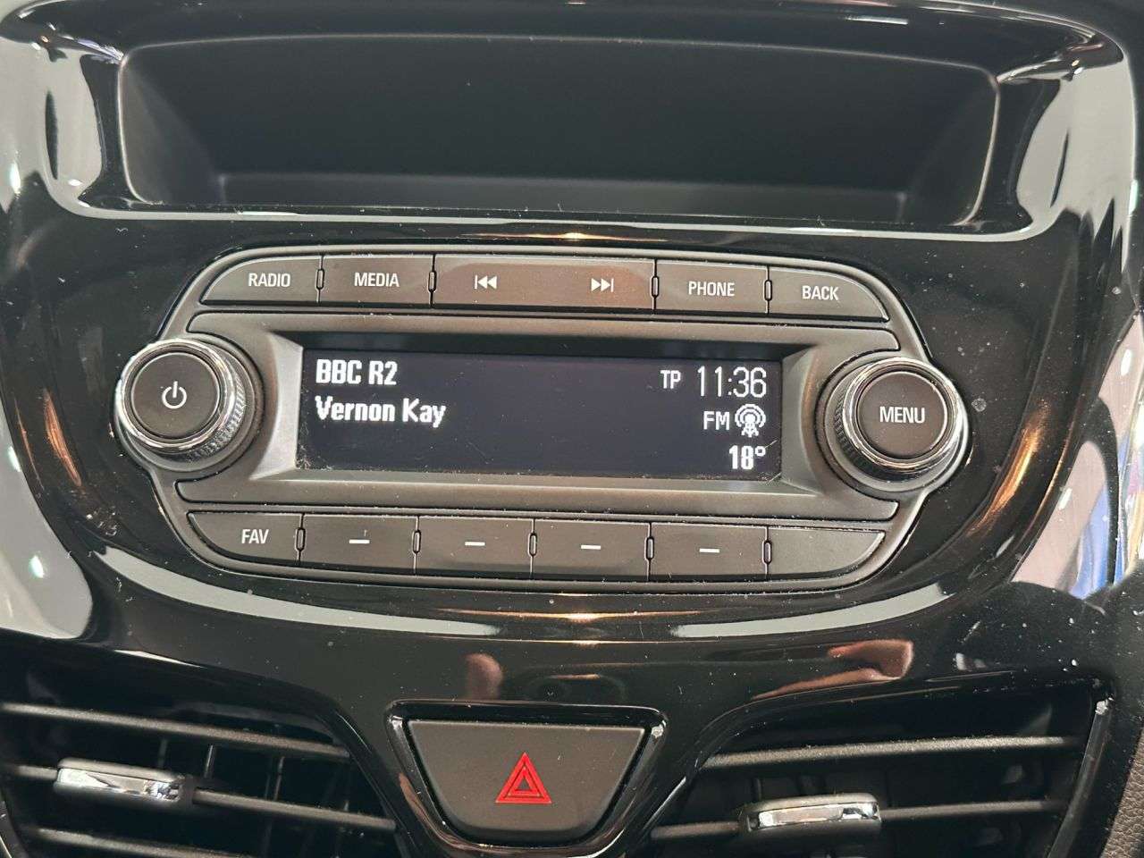 2019 VAUXHALL VIVA 2019 VAUXHALL VIVA