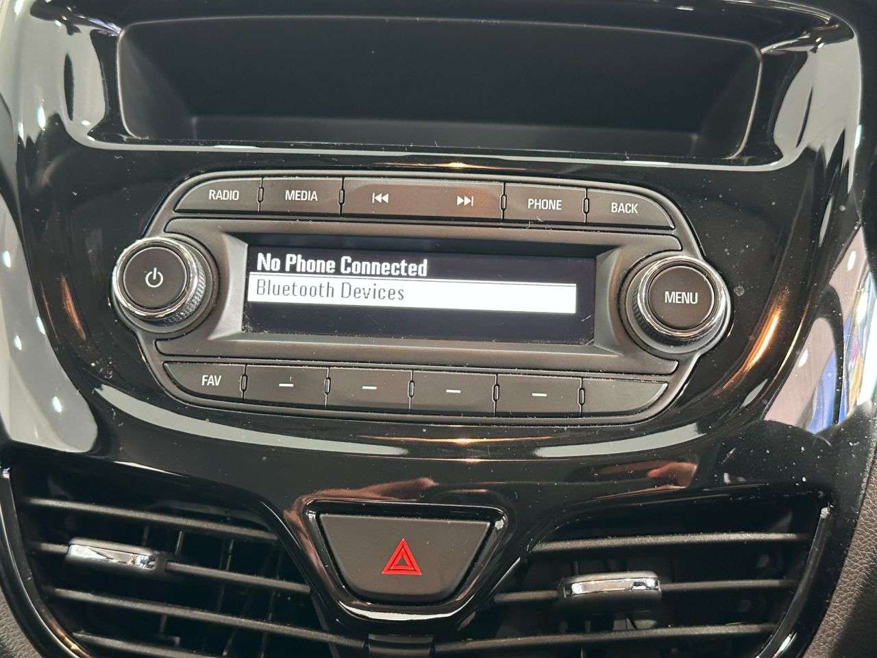 2019 VAUXHALL VIVA 2019 VAUXHALL VIVA