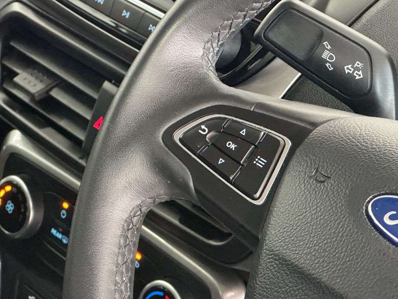 2019 FORD ECOSPORT 2019 FORD ECOSPORT