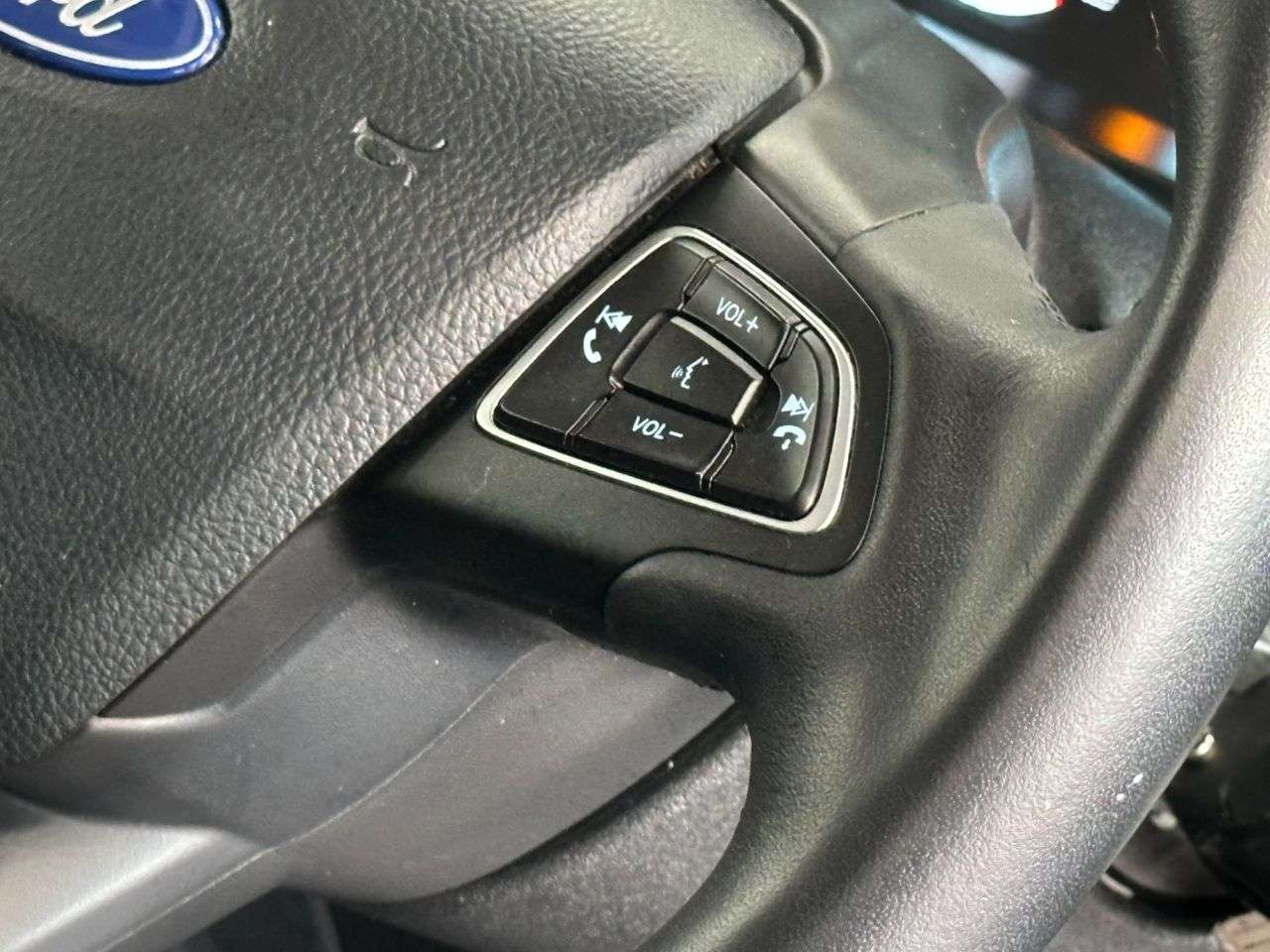 2019 FORD ECOSPORT 2019 FORD ECOSPORT