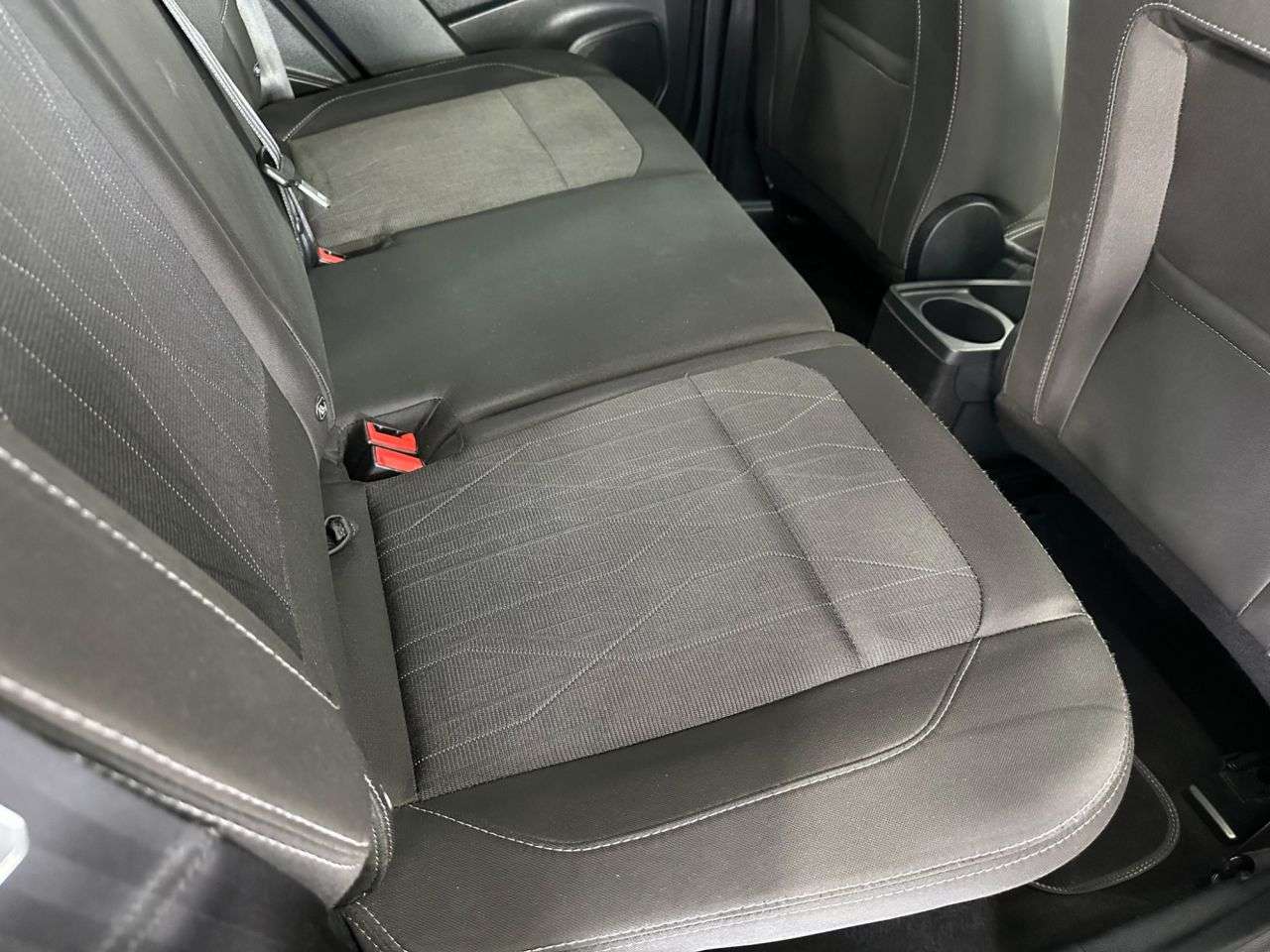 2019 FORD ECOSPORT 2019 FORD ECOSPORT