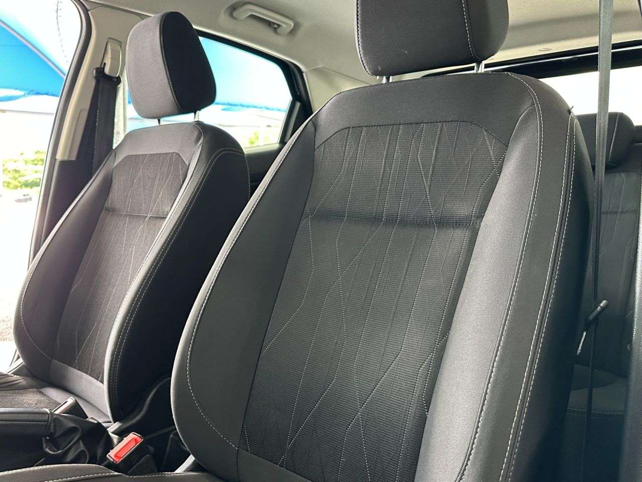 2019 FORD ECOSPORT 2019 FORD ECOSPORT