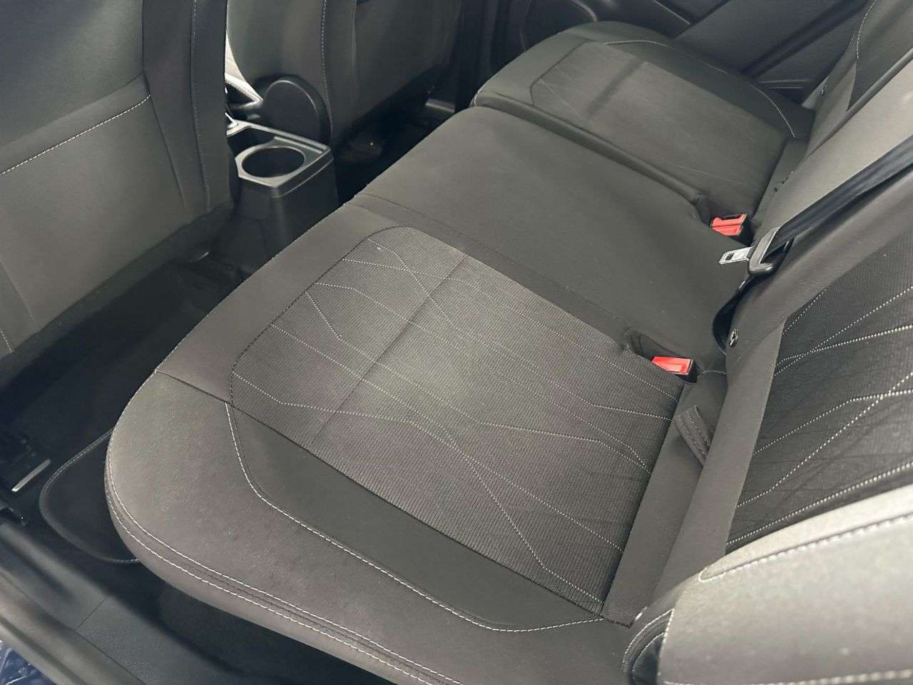 2019 FORD ECOSPORT 2019 FORD ECOSPORT