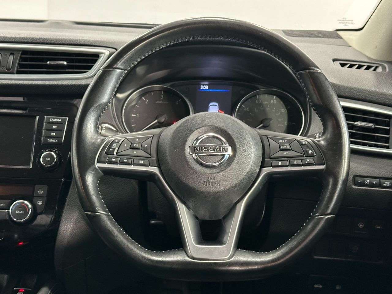 2019 NISSAN QASHQAI 2019 NISSAN QASHQAI