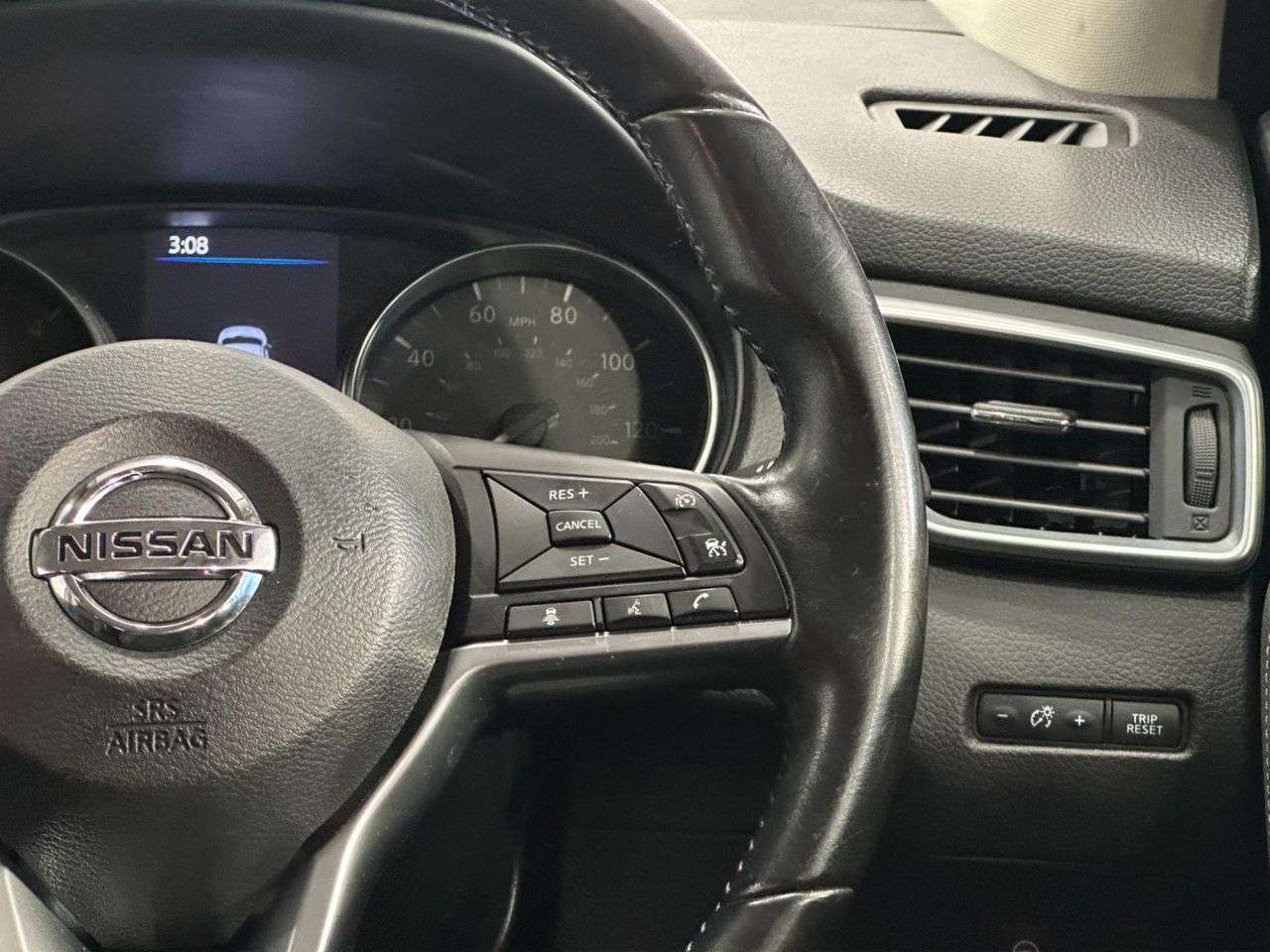 2019 NISSAN QASHQAI 2019 NISSAN QASHQAI