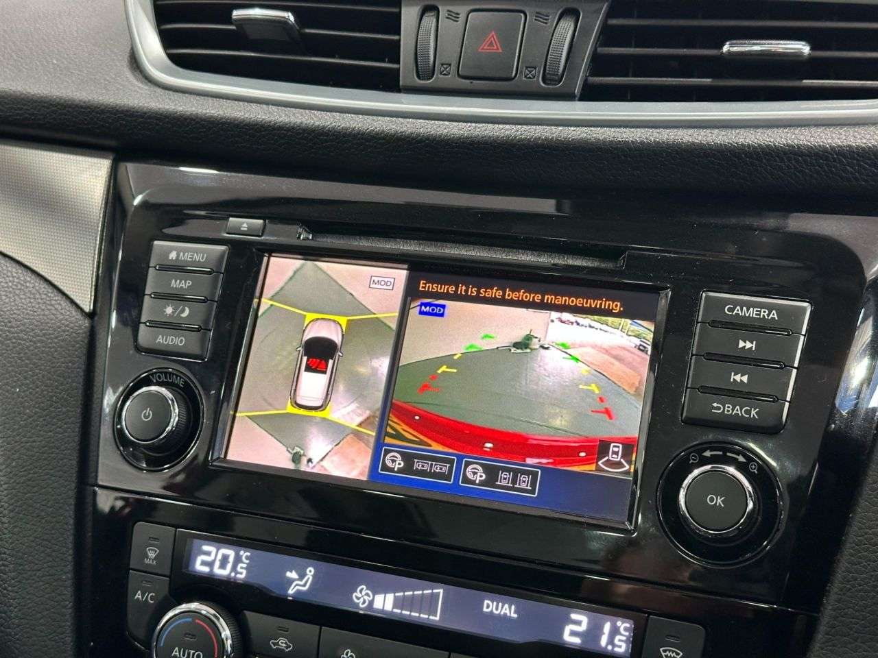 2019 NISSAN QASHQAI 2019 NISSAN QASHQAI