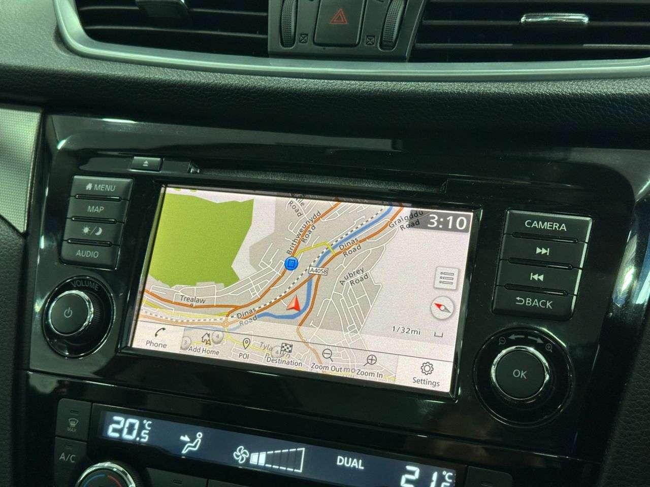 2019 NISSAN QASHQAI 2019 NISSAN QASHQAI