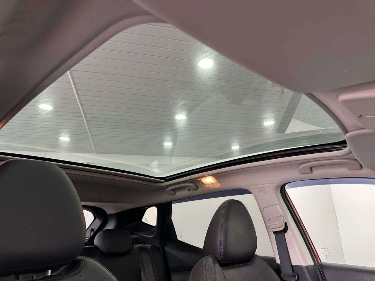 2019 NISSAN QASHQAI 2019 NISSAN QASHQAI