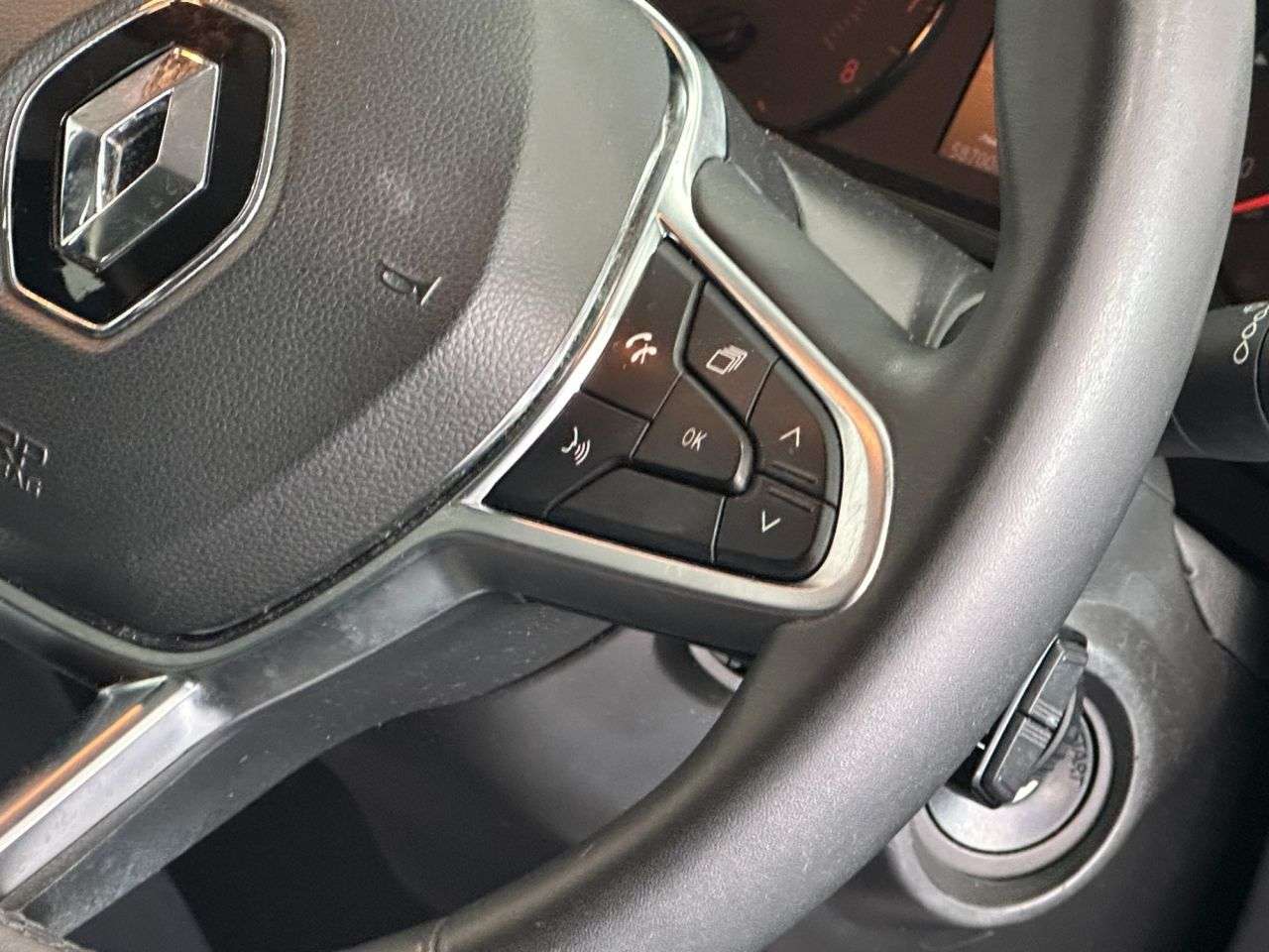 2020 RENAULT CLIO 2020 RENAULT CLIO