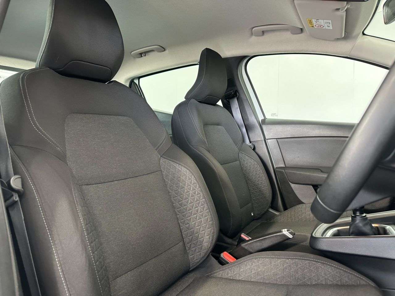 2020 RENAULT CLIO 2020 RENAULT CLIO