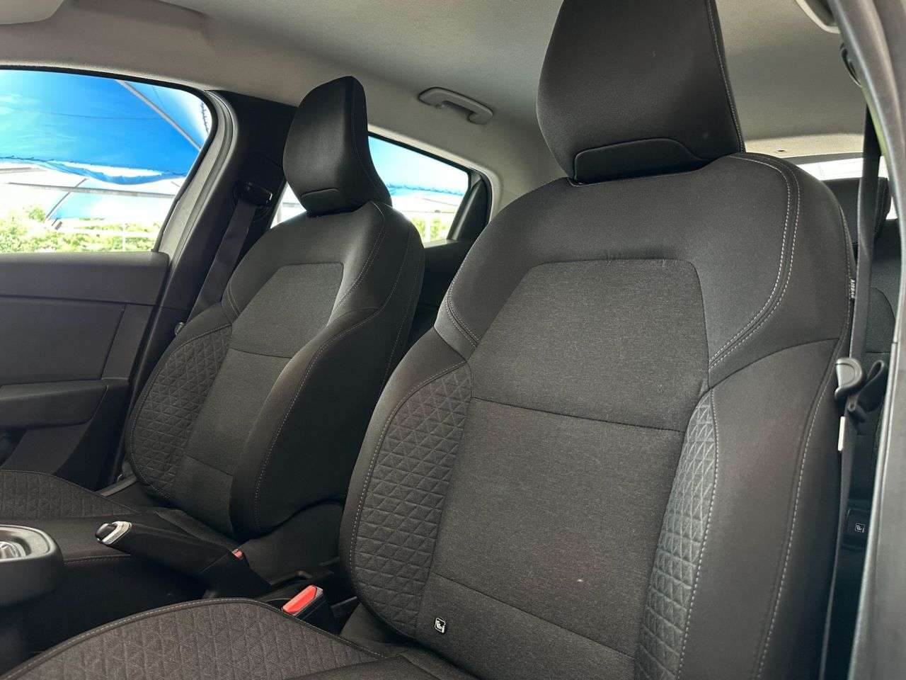 2020 RENAULT CLIO 2020 RENAULT CLIO