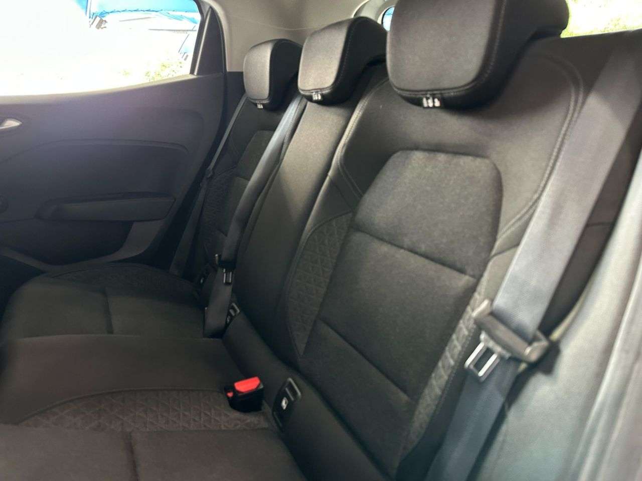 2020 RENAULT CLIO 2020 RENAULT CLIO