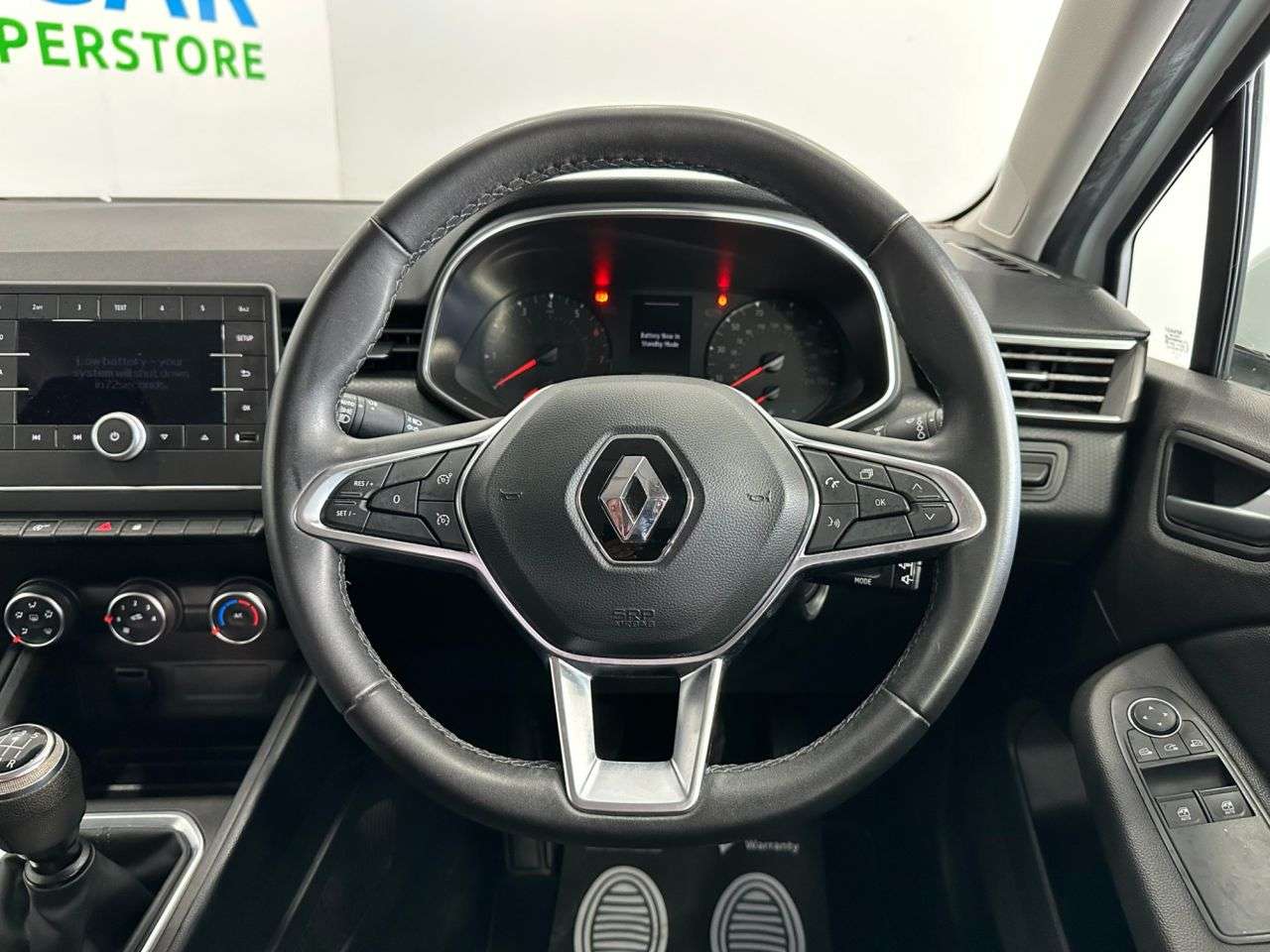 2020 RENAULT CLIO 2020 RENAULT CLIO